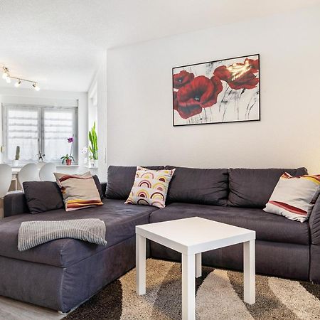Ferienwohnung Leon Каппель-Ґрафенгаузен Екстер'єр фото
